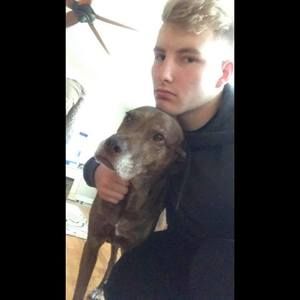 Meet your Posher, Zach
